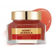 Honey Sleeping Pack [Acerola]
